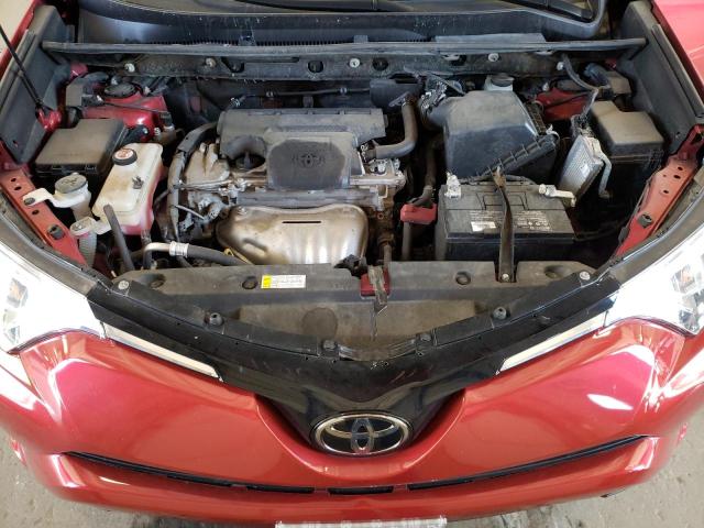2017 TOYOTA RAV4 LIMIT - JTMDFREV5HJ160289