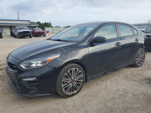 2021 KIA FORTE GT - 3KPF44AC6ME399573