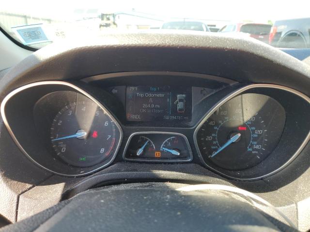 1FADP3F29EL297627 2014 Ford Focus Se