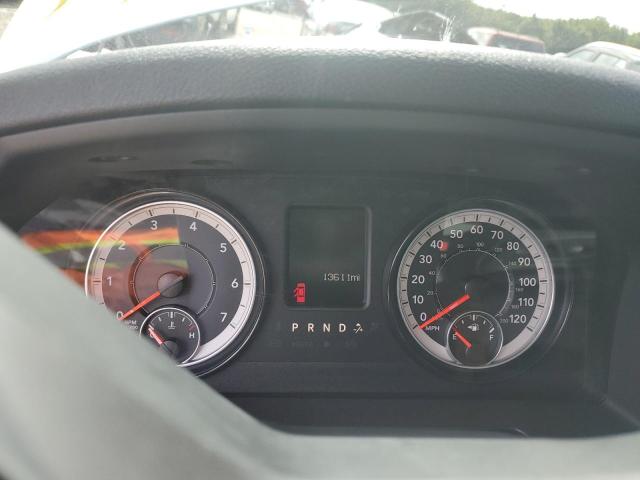 2023 RAM 1500 CLASS - 3C6RR7LT0PG562862