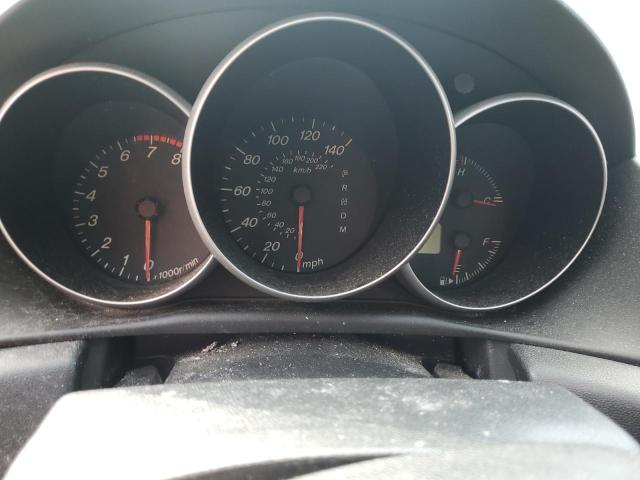 2004 Mazda 3 I VIN: JM1BK12F941142051 Lot: 61091584