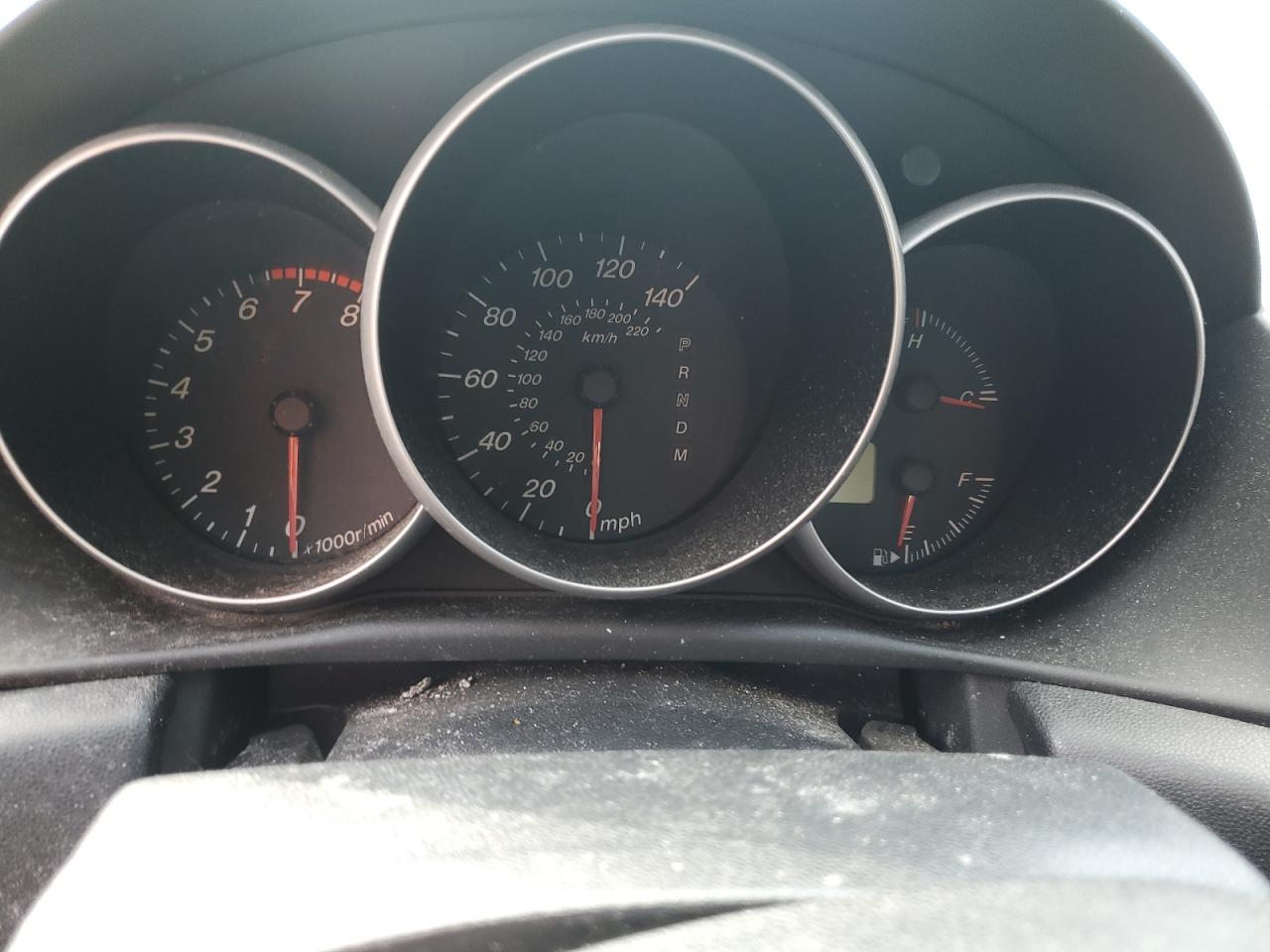 JM1BK12F941142051 2004 Mazda 3 I