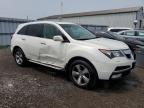 ACURA MDX ADVANC снимка