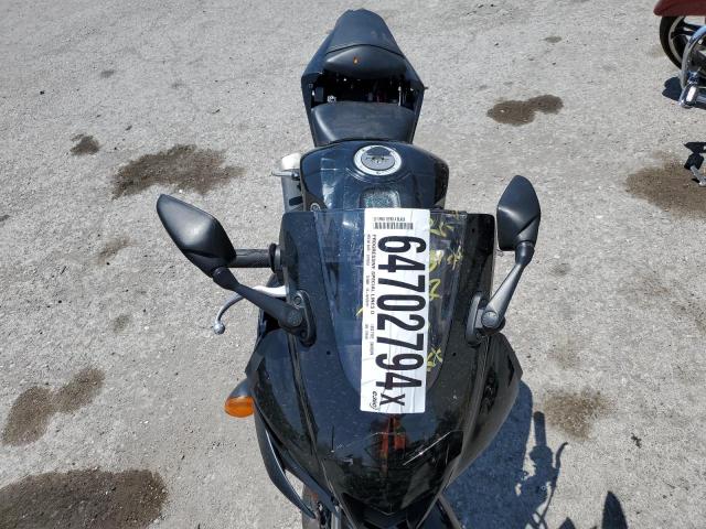 2023 YAMAHA YZFR3 A - MH3RH18Y2PK010951