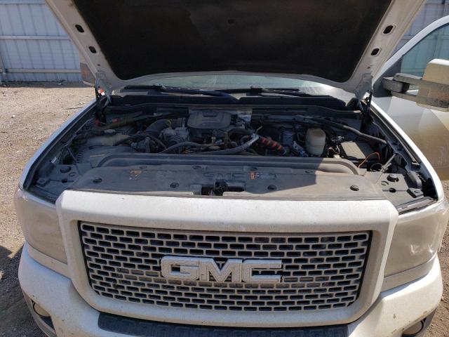 2015 GMC SIERRA K25 - 1GT120E86FF561712