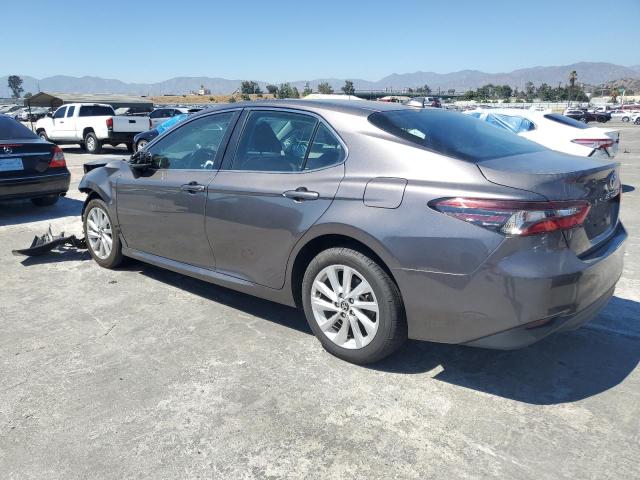 2022 Toyota Camry Le VIN: 4T1C11AKXNU063909 Lot: 61227024