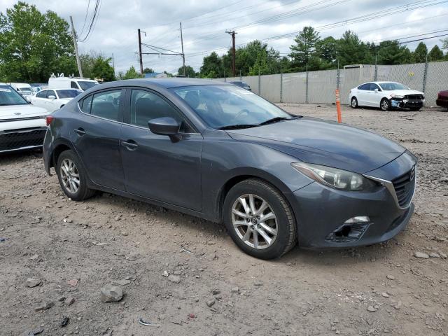 VIN JM1BM1V75E1157386 2014 Mazda 3, Touring no.4