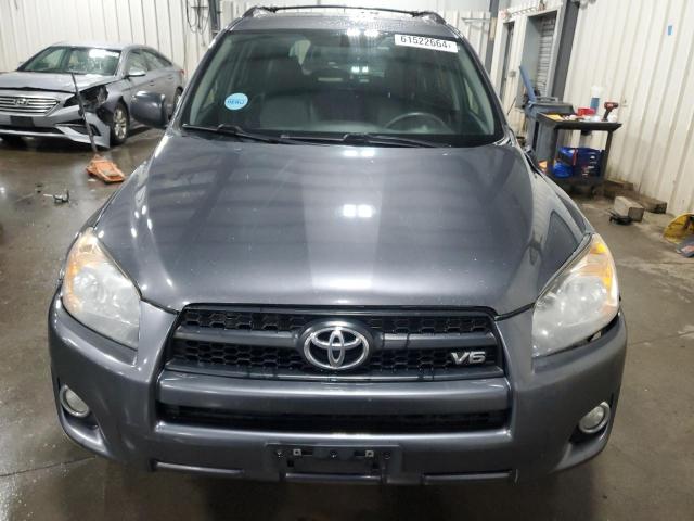 2010 Toyota Rav4 Sport VIN: JTMRK4DV2AD012255 Lot: 61522664