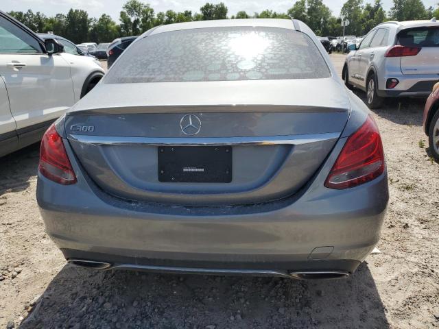 2015 Mercedes-Benz C 300 VIN: 55SWF4JB8FU083279 Lot: 61719724