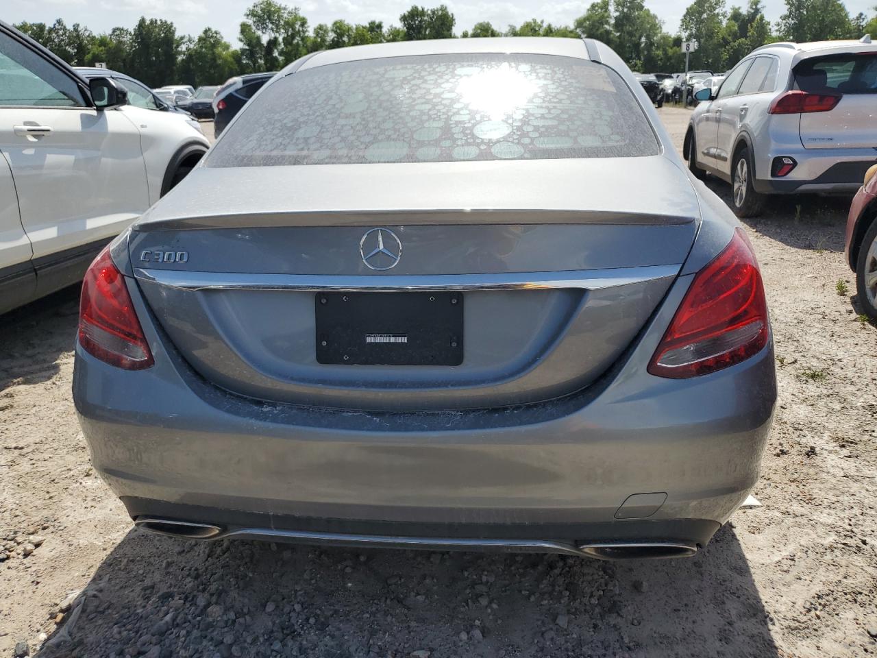 55SWF4JB8FU083279 2015 Mercedes-Benz C 300