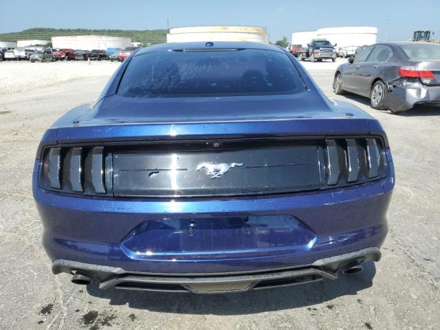 2019 FORD MUSTANG - 1FA6P8TH9K5168172