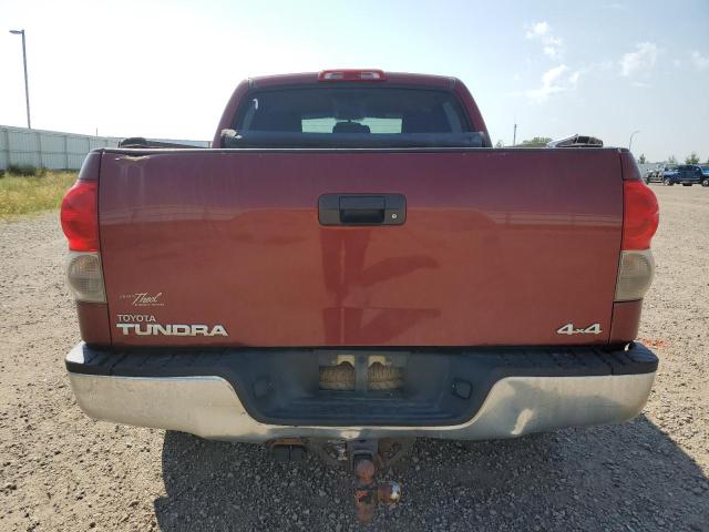 2007 Toyota Tundra Crewmax Sr5 VIN: 5TBDV54197S459241 Lot: 63792974