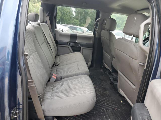 2018 FORD F150 SUPER - 1FTEW1EB3JKE02220