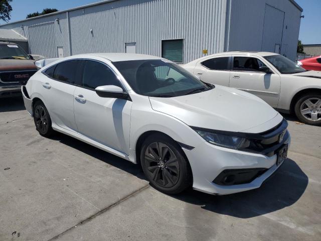 VIN 19XFC2F8XKE213199 2019 Honda Civic, Sport no.4