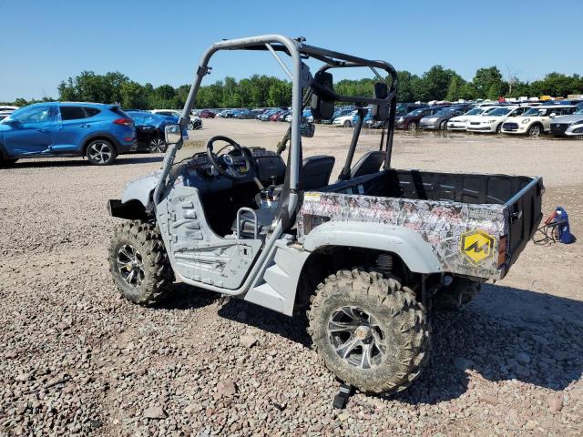 2011 ATV GATOR UTVN0V1N