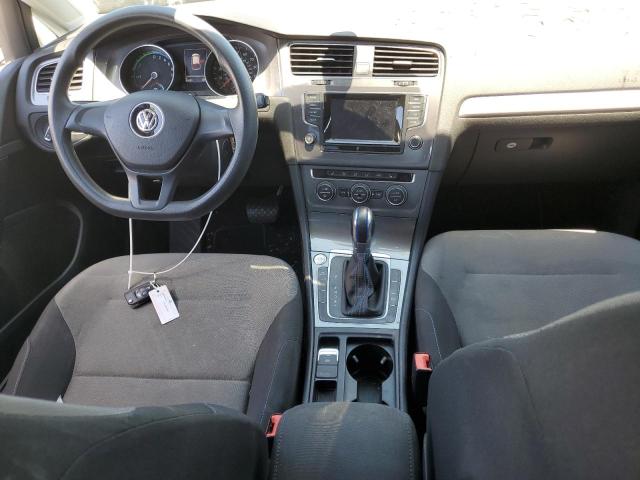 2015 VOLKSWAGEN E-GOLF LIM - WVWKP7AU3FW905112