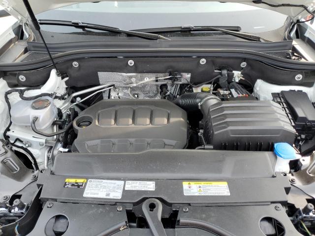 2024 VOLKSWAGEN ATLAS CROS - 1V2JE2CA2RC243602