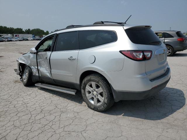 VIN 1GNKVGKD1FJ154326 2015 Chevrolet Traverse, LT no.2