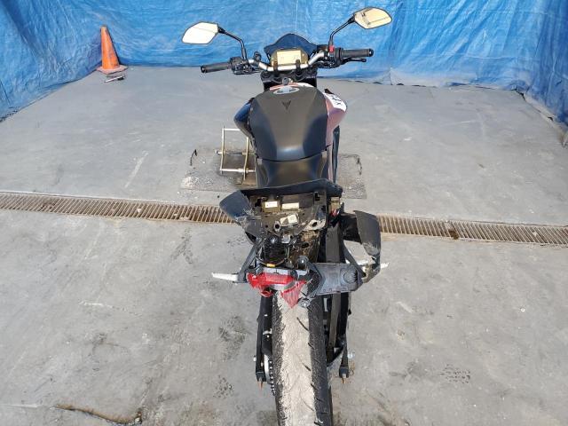 2020 YAMAHA MT-03 MH3RH20Y8LK003126