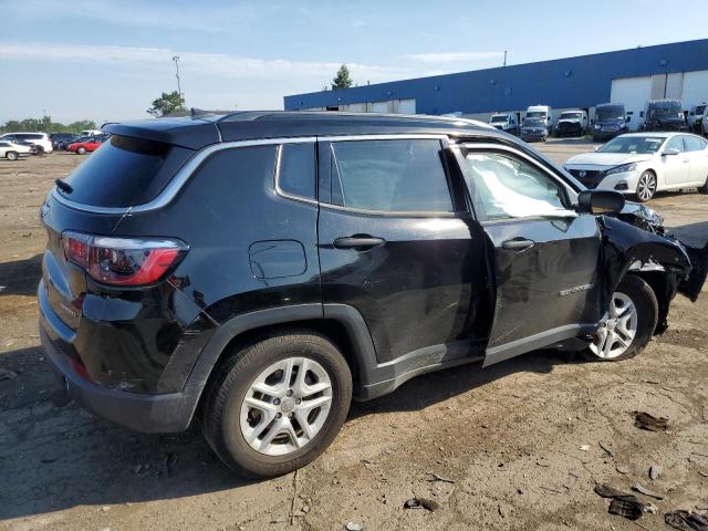 2021 JEEP COMPASS SP - 3C4NJCAB3MT508489