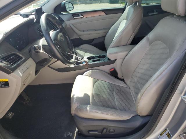 2016 HYUNDAI SONATA SPO - 5NPE34AF8GH424045