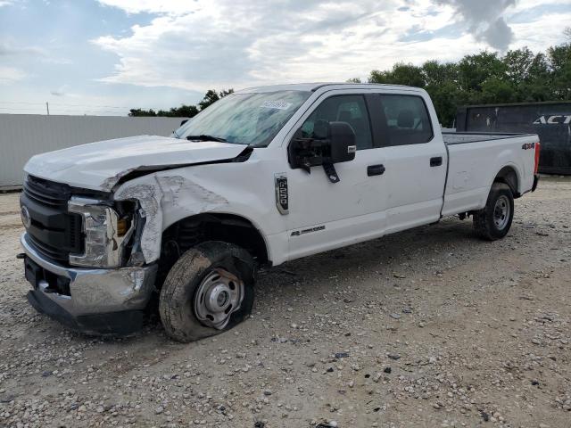 2019 FORD F250 SUPER - 1FT7W2BT1KEE66574
