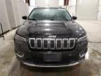 JEEP CHEROKEE L photo