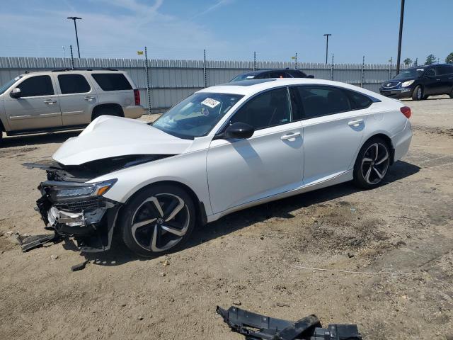 2021 HONDA ACCORD SPO - 1HGCV2F39MA029526