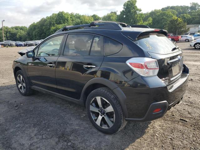 JF2GPBBC6GH243841 2016 Subaru Crosstrek 2.0I Hybrid