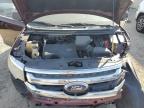 FORD EDGE SEL photo