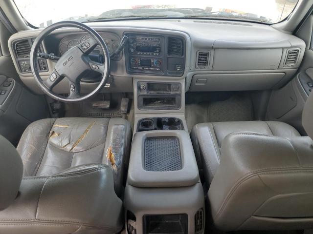 2003 GMC New Sierra K1500 VIN: 2GTEK19T331258315 Lot: 62812404