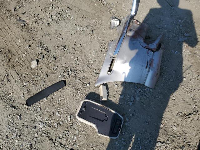 2001 Jaguar S-Type VIN: SAJDA01C91FL84805 Lot: 61574864