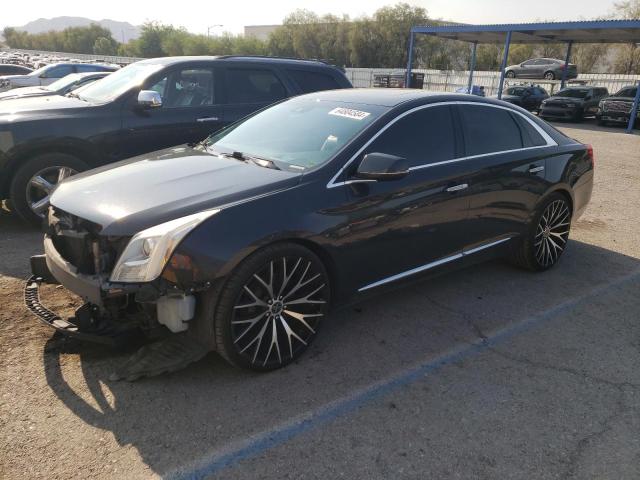 2013 CADILLAC XTS PLATINUM 2013