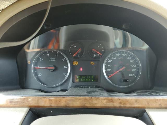 2005 Ford Five Hundred Sel VIN: 1FAFP24105G184008 Lot: 61047544