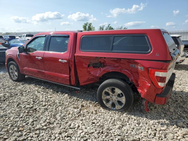 2023 FORD F150 SUPER 1FTFW1E88PFA29539  63984034