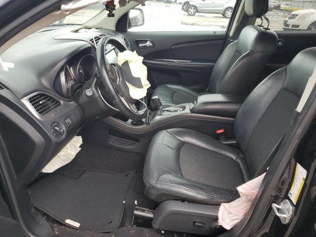 2020 DODGE JOURNEY CR - 3C4PDCGB2LT266025