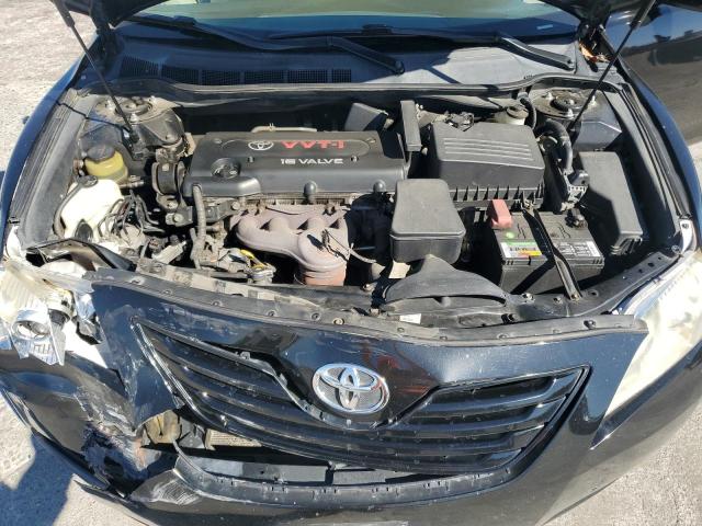 4T4BE46K48R033986 2008 Toyota Camry Ce