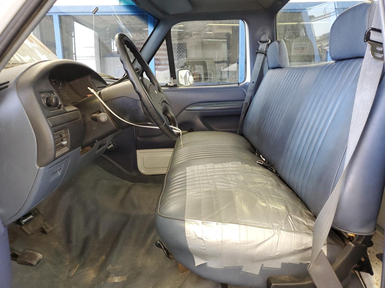 1FTDF15Y9NLA87178 1992 Ford F150