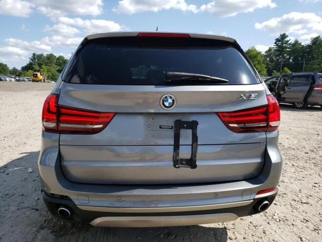 VIN 5UXKR0C51E0C27762 2014 BMW X5, Xdrive35I no.6