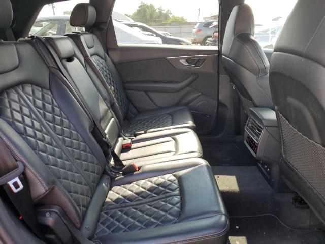 2020 AUDI SQ7 PREMIU WA1AWAF76LD012223