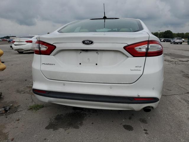 VIN 3FA6P0HD2GR177310 2016 Ford Fusion, SE no.6