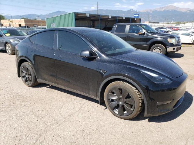 2023 TESLA MODEL Y - 7SAYGDEE9PF699184