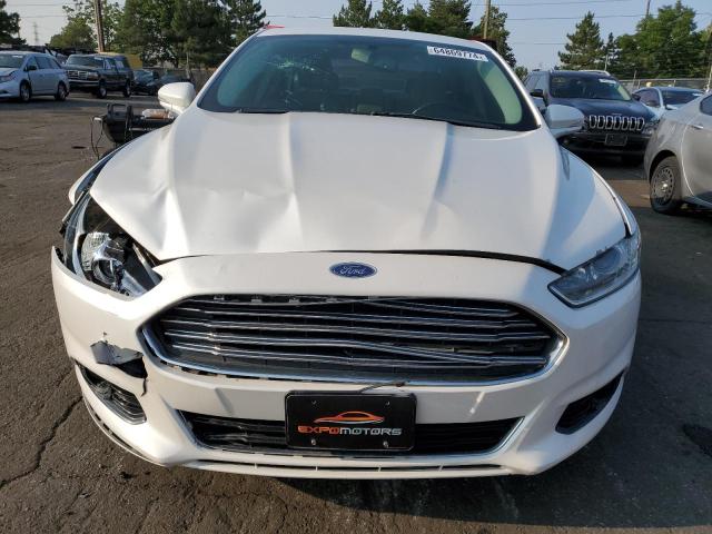 2016 FORD FUSION TIT - 3FA6P0SU1GR236033