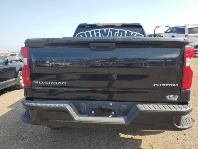 3GCPWBEH1LG215037 Chevrolet All Models SILVERADO 6