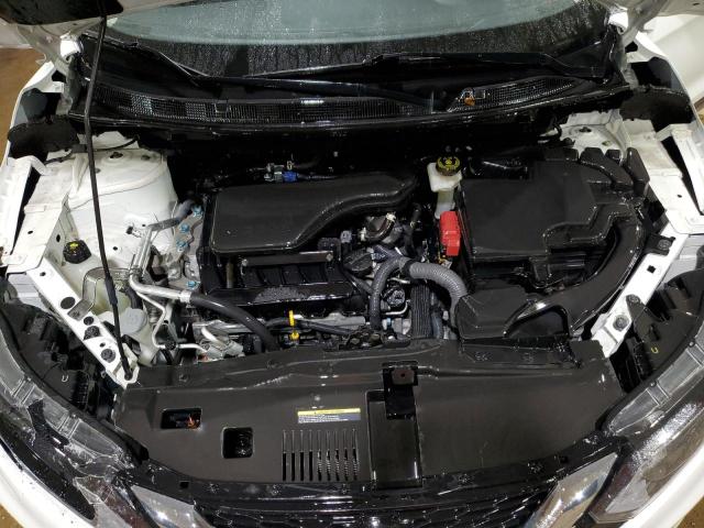 2022 Nissan Rogue Sport S VIN: JN1BJ1AW1NW476425 Lot: 60503474