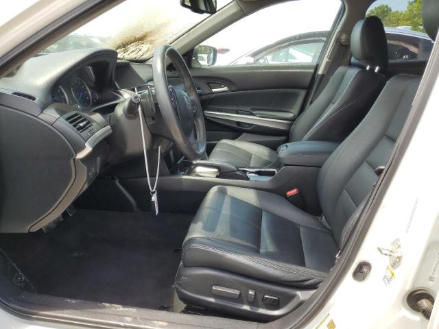 2013 Honda Crosstour Exl VIN: 5J6TF1H51DL000749 Lot: 61090374