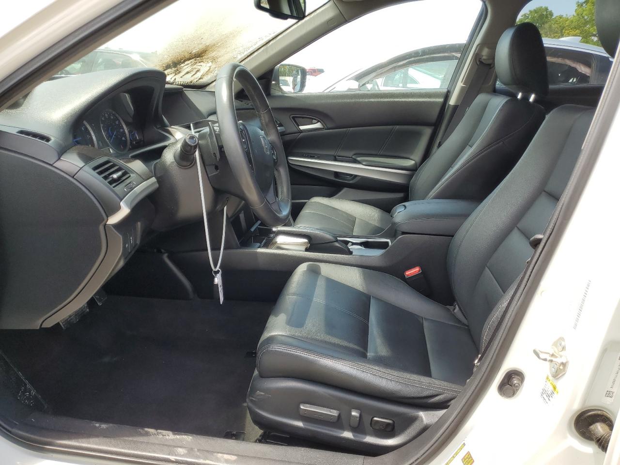 5J6TF1H51DL000749 2013 Honda Crosstour Exl