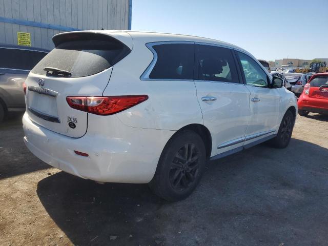 VIN 5N1AL0MM4DC316333 2013 Infiniti JX35 no.3