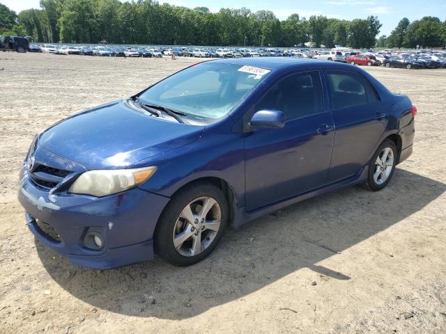 2011 Toyota Corolla Base VIN: 2T1BU4EE2BC636730 Lot: 61961834