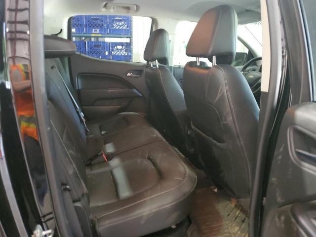 2021 Chevrolet Colorado Lt VIN: 1GCGSCEN2M1281121 Lot: 61450194